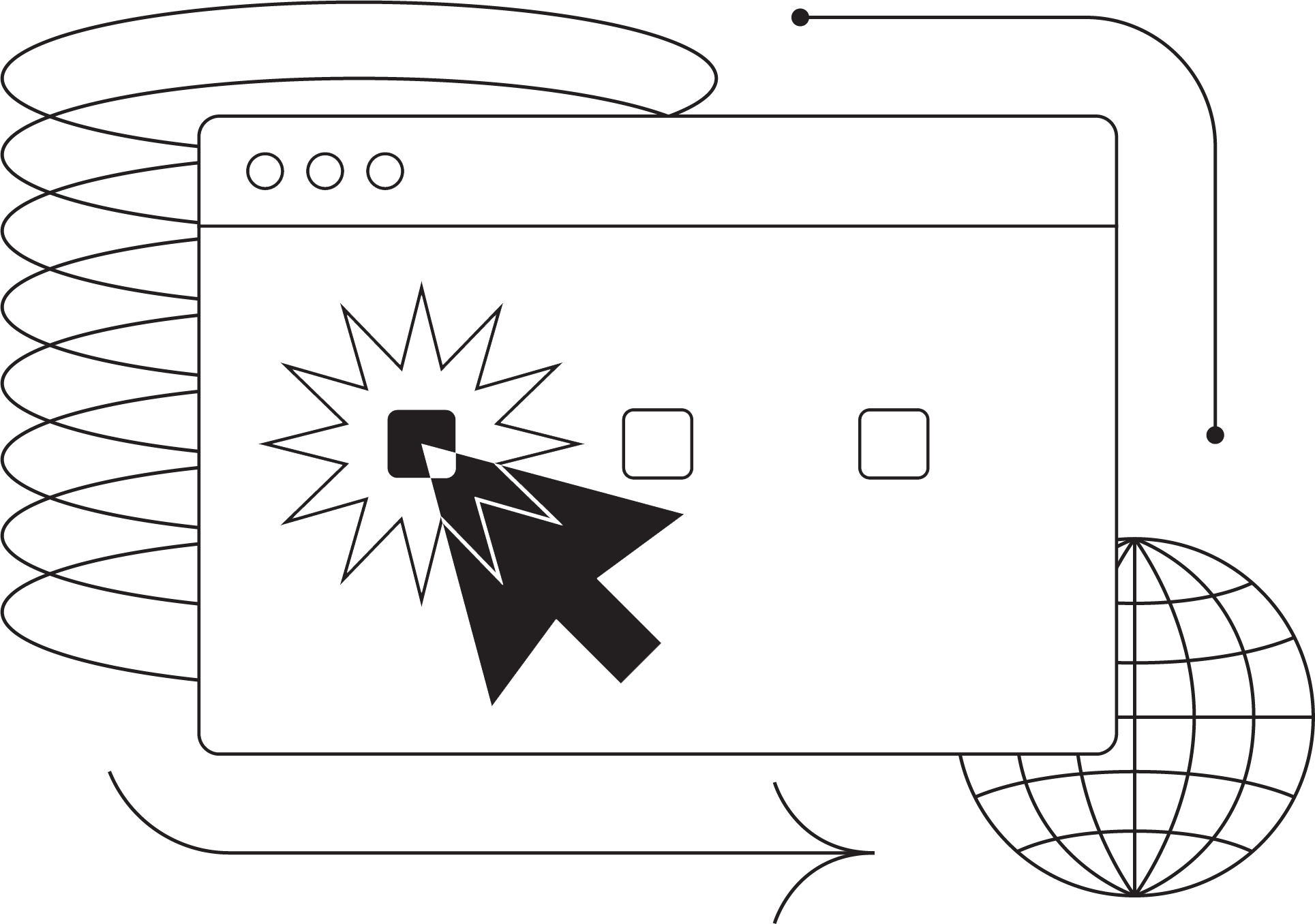 Proaktif Hareket Eder